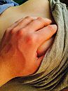 Blote borst foto, foto 640x852, 13 reacties, 90 stemmen