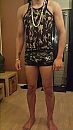 Camo Outfit, foto 450x800, 0 reacties, 5 stemmen