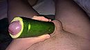 Courgette bleek nog lekkerder, foto 1632x918, 1 reacties, 2 stemmen