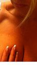 Decolleté...ik verzorg ze goed, foto 640x1136, 1 reacties, 4 stemmen