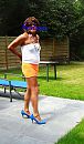 Deftig  toch ??, foto 755x1280, 4 reacties, 13 stemmen
