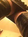 Donker hé ....     ;), foto 947x1217, 0 reacties, 50 stemmen