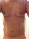 Douche 3, foto 300x400, 1 reacties, 14 stemmen