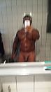 Douche momentje 2, foto 2250x4000, 0 reacties, 3 stemmen