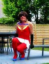 Een heel deftige, foto 775x1001, 6 reacties, 15 stemmen