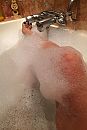En Dan ff schuimbaden  na ...., foto 2201x3264, 0 reacties, 11 stemmen