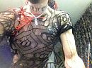 Fetishshirt zelf gemaakt, foto 640x480, 3 reacties, 5 stemmen
