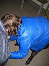Ff me schatje verwennen, foto 2448x3264, 9 reacties, 86 stemmen