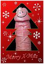 Fijne kerstdagen !, foto 1748x2480, 1 reacties, 2 stemmen