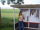 Flashen bij de Bus halte :), foto 2048x1536, 19 reacties, 208 stemmen