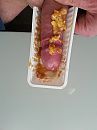 Frikandel speciaal, foto 2448x3264, 2 reacties, 3 stemmen