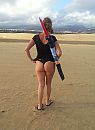 Ga je mee naar het strand?, foto 1257x1713, 40 reacties, 247 stemmen