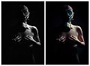 Gasmask, foto 3000x2240, 2 reacties, 2 stemmen