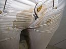 Geile print op strakke jeans, foto 2533x1900, 4 reacties, 8 stemmen