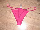 Geile roze string van mijn !!, foto 3264x2448, 4 reacties, 35 stemmen