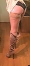 Gelaarst poesje ..... Miauuuww, foto 1477x3186, 7 reacties, 59 stemmen
