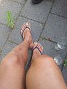 Gewoon bloot zijn, foto 2448x3264, 1 reacties, 4 stemmen