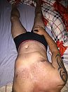 Goede morgen......, foto 2448x3264, 1 reacties, 3 stemmen