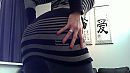 Grijs jurkje + Grijze legging, foto 1280x720, 8 reacties, 23 stemmen