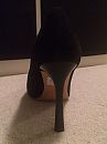 Hakjes mooi, 11 cm hoog genoeg, foto 2448x3264, 5 reacties, 7 stemmen