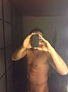 Half profiel..., foto 2448x3264, 0 reacties, 0 stemmen