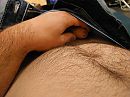 Hand in de broek ..., foto 4000x3000, 0 reacties, 2 stemmen