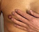 Hand, foto 400x329, 2 reacties, 11 stemmen