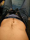 Hanging around, foto 3000x4000, 0 reacties, 2 stemmen