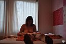 Head massage & boobs in face, foto 4000x2656, 10 reacties, 104 stemmen