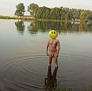 Heerlijk die vrije natuur!, foto 2267x2260, 3 reacties, 11 stemmen