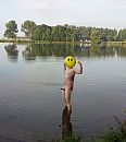 Heerlijk die vrije natuur!, foto 2322x2600, 5 reacties, 10 stemmen
