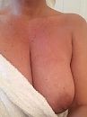 Heerlijk met Bob in bad...hmmm, foto 720x960, 0 reacties, 11 stemmen