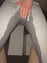 Heerlijk over mn mannetje, foto 2448x3264, 13 reacties, 72 stemmen