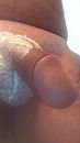 Heerlijk scheren, lekker glad, foto 640x1136, 1 reacties, 3 stemmen