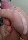 Heerlijke cum, foto 403x559, 3 reacties, 4 stemmen
