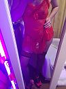 Here Some kinky red, foto 2448x3264, 6 reacties, 30 stemmen
