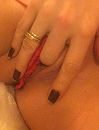 Hey .... Nog meer liptalent ;), foto 810x1052, 2 reacties, 29 stemmen