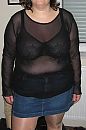 Hmmm ik voel me sexy vandaag!, foto 1313x1961, 9 reacties, 38 stemmen