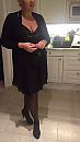 Hoe staat deze jurk heren?, foto 640x1136, 18 reacties, 61 stemmen