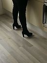 Hoge zwarte laarzen heren of, foto 2448x3264, 3 reacties, 10 stemmen