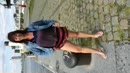 Hot in the city :-), film 00:00:00, 81 reacties, 569 stemmen