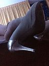 How many heels to come???, foto 960x1280, 2 reacties, 18 stemmen
