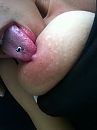 I lick my self..., foto 480x640, 64 reacties, 260 stemmen