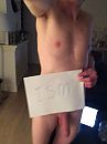 ISM :), foto 960x1280, 0 reacties, 4 stemmen