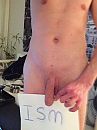 ISM, foto 960x1280, 4 reacties, 5 stemmen