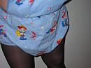 Ich in eine latzhose 3, foto 2592x1944, 0 reacties, 0 stemmen