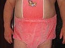 Ich in eine latzhose 6, foto 2592x1944, 0 reacties, 0 stemmen