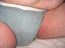 Ich in einer Windel, foto 640x480, 0 reacties, 1 stemmen
