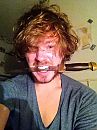 I'm a pirate!, foto 480x640, 2 reacties, 6 stemmen