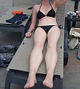 In bikini, foto 1789x1970, 11 reacties, 74 stemmen